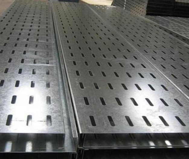 托盤式電纜橋架