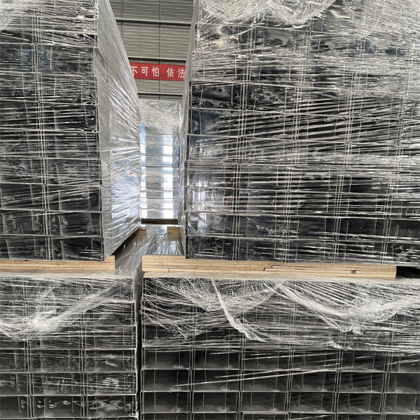 不銹鋼電纜橋架