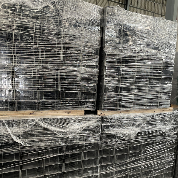 不銹鋼電纜橋架