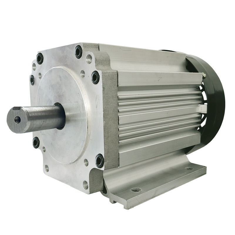 140永磁直流無(wú)刷電機(jī)